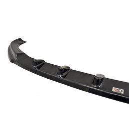 Añadido Delantero Vw T5 Standard- 2009 - 2015 Maxtondesign