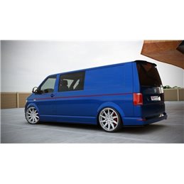 Añadido Aleron Volkswagen T6 2015- Maxtondesign