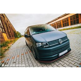 Añadido Volkswagen T6 2015 - Maxtondesign