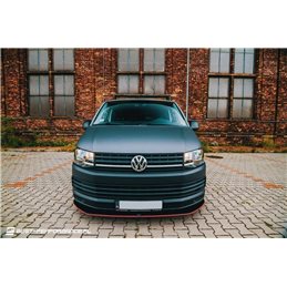 Añadido Volkswagen T6 2015 - Maxtondesign