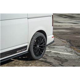 Añadidos Laterales Volkswagen T6 2015- Maxtondesign