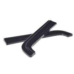 Añadidos Laterales Volkswagen T6 2015- Maxtondesign