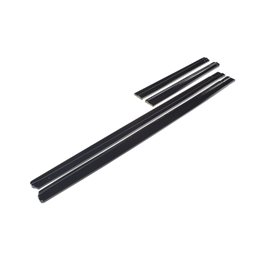 Añadidos Taloneras Laterales Volkswagen T6 2015- Maxtondesign