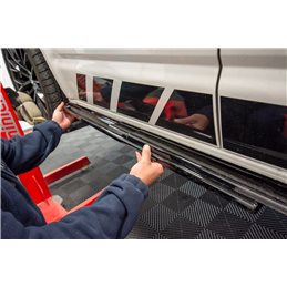 Añadidos Taloneras Laterales Volkswagen T6 2015- Maxtondesign