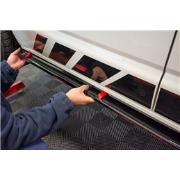 Añadidos Taloneras Laterales Volkswagen T6 2015- Maxtondesign