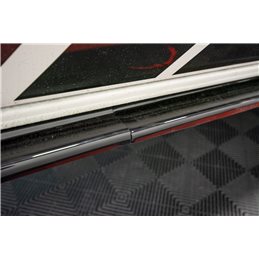 Añadidos Taloneras Laterales Volkswagen T6 2015- Maxtondesign