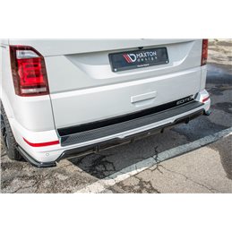 Añadidos Volkswagen T6 2015- Maxtondesign