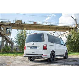 Añadidos Volkswagen T6 2015- Maxtondesign