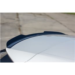 Añadido Aleron Audi Q8 S-line 2018- Maxtondesign