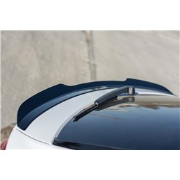 Añadido Aleron Audi Q8 S-line 2018- Maxtondesign