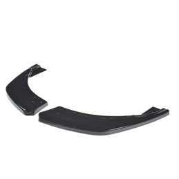 Añadidos Laterales Audi Q8 S-line 2018- Maxtondesign