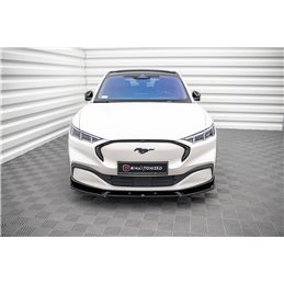 Añadido Delantero Ford Mustang Mach-e Mk1 2020 - Maxtondesign