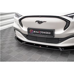 Añadido Delantero Ford Mustang Mach-e Mk1 2020 - Maxtondesign