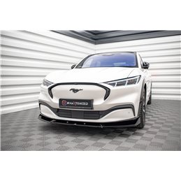 Añadido Delantero Ford Mustang Mach-e Mk1 2020 - Maxtondesign
