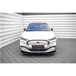 Añadido Delantero Ford Mustang Mach-e Mk1 2020 - Maxtondesign