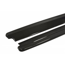 Añadidos Taloneras Laterales Ford Mustang Gt Mk6 2014-2017 Maxtondesign