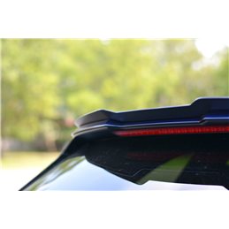 Añadido Aleron Audi Rs4 B9 Avant 2017-2019 Maxtondesign