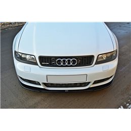 Añadido Delantero Audi Rs4 B5 1999-2001 Maxtondesign