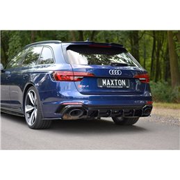 Añadidos Audi Rs4 B9 Avant 2017-2019 Maxtondesign