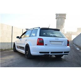 Añadidos Laterales Audi Rs4 B5 1999-2001 Maxtondesign