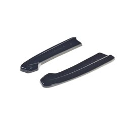 Añadidos Laterales Audi Rs4 B9 Avant 2017-2019 Maxtondesign