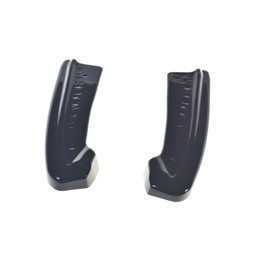 Añadidos Laterales Audi Rs4 B9 Avant 2017-2019 Maxtondesign