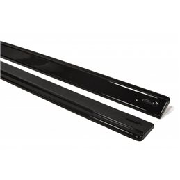 Añadidos Taloneras Laterales Audi Rs4 B5 1999-2001 Maxtondesign