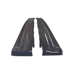 Añadidos Taloneras Laterales Audi Rs4 B9 2017-2019 Maxtondesign