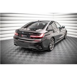 Añadidos Laterales Bmw 3 M-pack G20 / G21 2018 - 2022 Maxtondesign