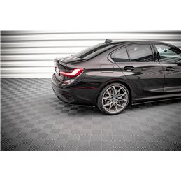 Añadidos Laterales Bmw 3 M-pack G20 / G21 2018 - 2022 Maxtondesign