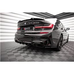 Añadidos Laterales Bmw 3 M-pack G20 / G21 2018 - 2022 Maxtondesign