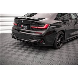 Añadidos Laterales Bmw 3 M-pack G20 / G21 2018 - 2022 Maxtondesign