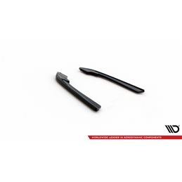 Añadidos Laterales Bmw 3 M-pack G20 / G21 2018 - 2022 Maxtondesign