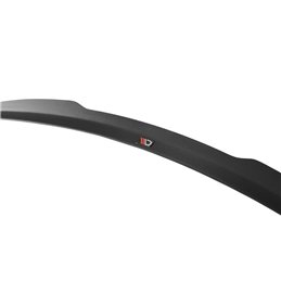 Añadido Aleron Audi Rs5 8t / 8t Facelift 2010-2016 Maxtondesign