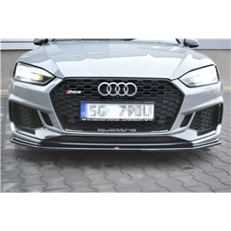 Añadido Delantero Audi Rs5 F5 Coupe/sportback 2017 - Maxtondesign