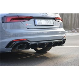 Añadidos Audi Rs5 F5 Coupe/sportback 2017 - Maxtondesign