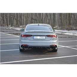 Añadidos Audi Rs5 F5 Coupe/sportback 2017 - Maxtondesign