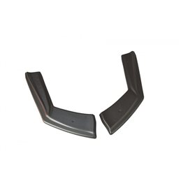 Añadidos Laterales Audi Rs5 8t / 8t Facelift 2010-2016 Maxtondesign