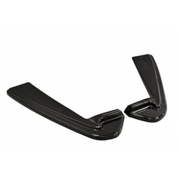 Añadidos Laterales Ford Mustang Mk6 Gt 2014- Maxtondesign