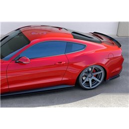 Añadidos Laterales Ford Mustang Mk6 2014-2017 Maxtondesign