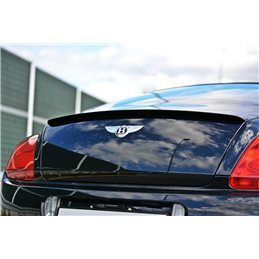 Añadido Aleron Bentley Continental Gt 2003-2012 Maxtondesign