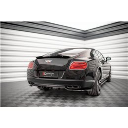 Añadido Aleron Bentley Continental Gt V8 S Mk2 2014 - 2016 Maxtondesign
