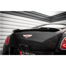 Añadido Aleron Bentley Continental Gt V8 S Mk2 2014 - 2016 Maxtondesign