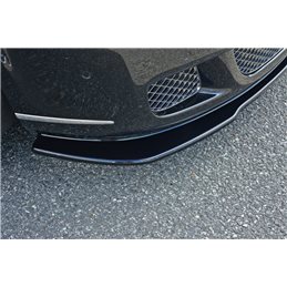 Añadido Delantero Bentley Continental Gt 2009-2012 Maxtondesign