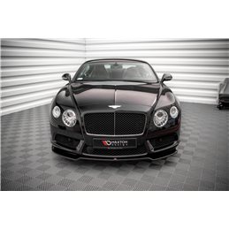 Añadido Delantero Bentley Continental Gt V8 S Mk2 2014 - 2016 Maxtondesign