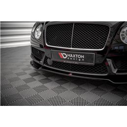 Añadido Delantero Bentley Continental Gt V8 S Mk2 2014 - 2016 Maxtondesign