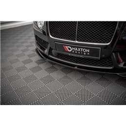 Añadido Delantero Bentley Continental Gt V8 S Mk2 2014 - 2016 Maxtondesign
