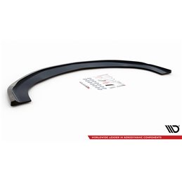 Añadido Delantero Bentley Continental Gt V8 S Mk2 2014 - 2016 Maxtondesign