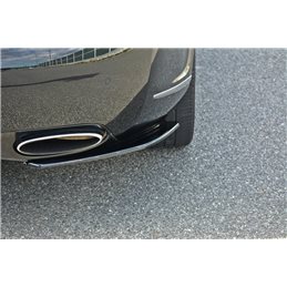 Añadidos Laterales Bentley Continental Gt 2009-2012 Maxtondesign