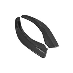 Añadidos Laterales Bentley Continental Gt 2009-2012 Maxtondesign